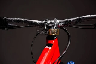 Кермо DMR Wingbar Mk4 SE - 35 - 20mm Rise - Liquid Camo Grey