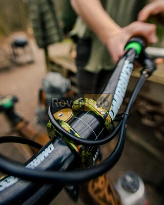 Винос DMR Defy35 SE Stem Liquid Camo Green