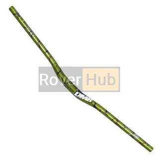 Кермо DMR Wingbar Mk4 SE — 35 — 20 mm Rise — Liquid Camo Green