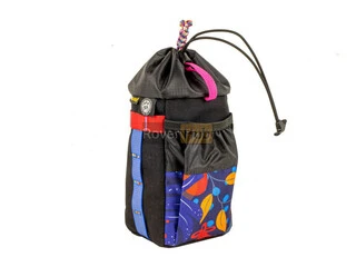 Сумка на кермо KasyBag Pocket Pack One hand (годівничка) Colorful