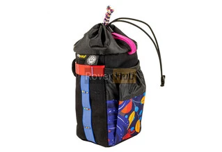 Сумка на кермо KasyBag Pocket Pack One hand (годівничка) Colorful