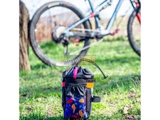 Сумка на кермо KasyBag Pocket Pack One hand (годівничка) Colorful