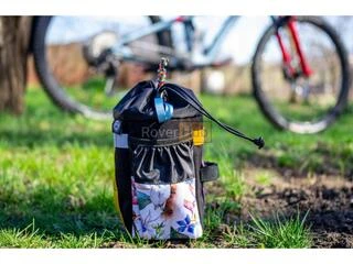 Сумка на кермо KasyBag Pocket Pack One hand (годівничка) Colorful