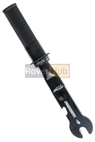 Педальний ключ DMR Pedal Spanner - Black