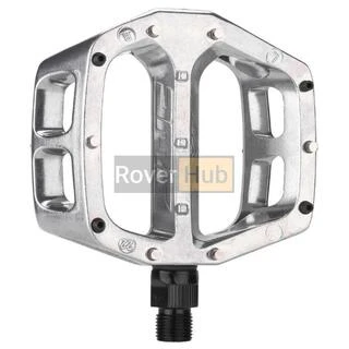 Педалі DMR V8 Classic DU Silver