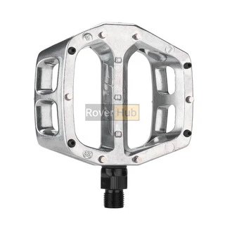 Педалі DMR V8 Classic DU Silver