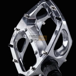 Педалі DMR V8 Classic DU Silver