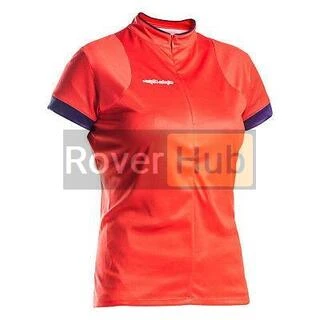 Джерсі TLD WMN Ace Jersey [bright coral] розмір M