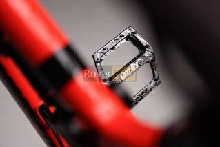 Педалі DMR Vault SE - Liquid Camo Grey