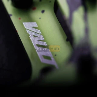 Педалі DMR Vault SE - Liquid Camo Green