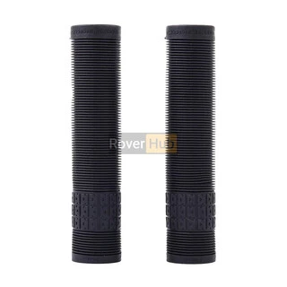 Грипси DMR Grip 25 Year Flangeless (без фланця) — Black