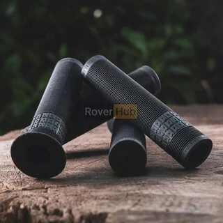 Грипси DMR Grip 25 Year Flangeless (без фланця) &mdash; Black