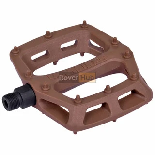 Педалі DMR V6 (Brown)