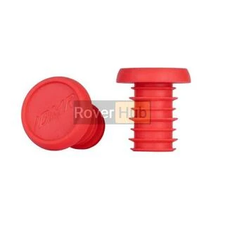 Заглушки DMR Bar Plug — Red