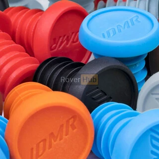 Заглушки DMR Bar Plug - Red