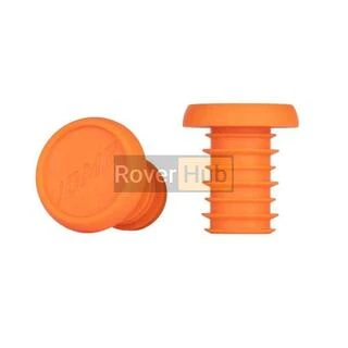 Заглушки DMR Bar Plug — Orange