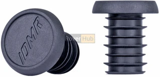 Заглушки керма DMR Bar Plug — Black