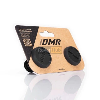 Заглушки керма DMR Bar Plug - Black