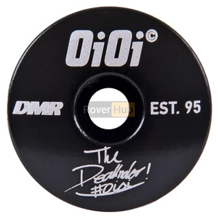 Кришка якоря DMR OiOi Stem Cap