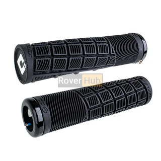 Грипси ODI Reflex v2.1 Lock-On MTB Closed End 135mm Black