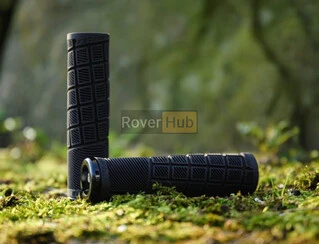 Грипси ODI Reflex v2.1 Lock-On MTB Closed End 135mm Black