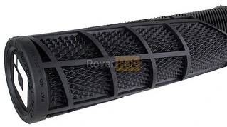 Грипси ODI Reflex v2.1 Lock-On MTB Closed End 135mm Gray