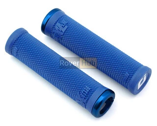Грипси ODI Ruffian XL v2.1 Lock-On MTB 135mm Blue