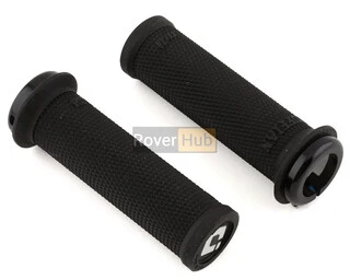 Грипси ODI Ruffian Mini v2.1 Lock-On BMX 110mm Red