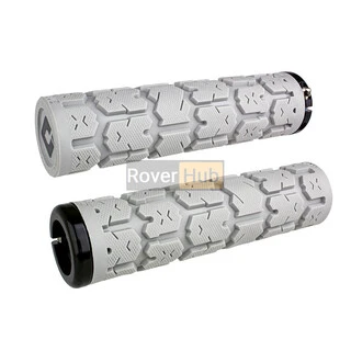 Грипси ODI Rogue v2.1 Lock-On MTB Closed End 135mm Gray