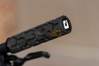Грипси ODI Rogue v2.1 Lock-On MTB Closed End 135mm Gray