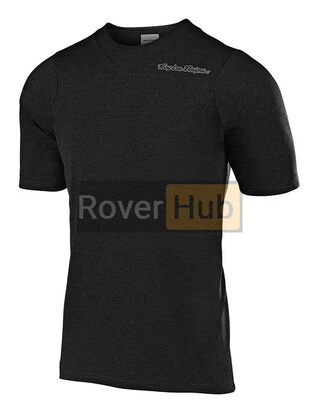 Джерсі TLD Skyline S/S Jersey [Black] Розмір S