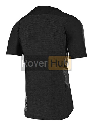 Джерсі TLD Skyline S/S Jersey [Black] розмір LG