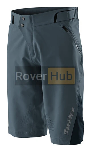 Велошорти TLD Ruckus Short Shell [Gray] розмір 30