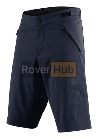 Велошорти TLD Skyline Short Shell [Navy] Розмір L (34)