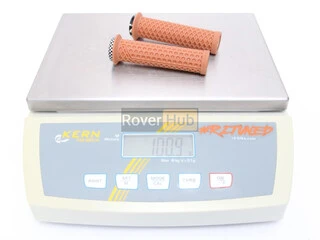 Грипси ODI Vans v2.1 Lock-On MTB Closed End 135mm Black Checker