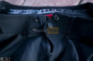 Велошорти TLD SPRINT Ultra Short [CAMO BLACK] p.34