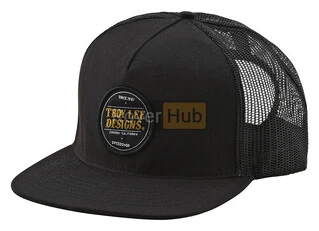 Кепка TLD Beer Head Snapback [Black] OSFA