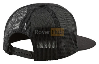 Кепка TLD Beer Head Snapback [Black] OSFA