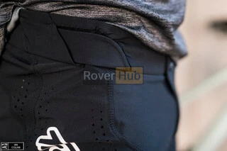 Штани TLD SPRINT ULTRA PANT [Fatigue] 36