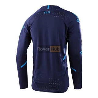 Джерсі TLD SPRINT ULTRA JERSEY Mono [Navy] SM