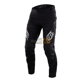 Штани TLD Sprint Pant Mono [Black] 36
