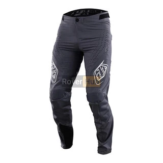 Штани TLD Sprint Pant Mono [Charcoal] 36