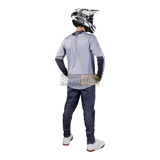 Штани TLD Sprint Pant Mono [Charcoal] 32