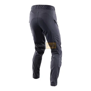 Штани TLD Sprint Pant Mono [Charcoal] 32