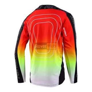 Джерсі TLD Sprint Jersey Richter [BLk] MD