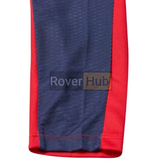 Мото джерсі TLD GP PRO JERSEY BOLTZ [NAVY/RED] LG