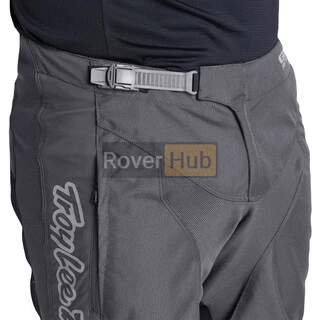Мото штани TLD GP PRO PANT MONO [CHARCOAL] 32
