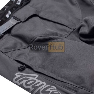 Мото штани TLD GP PRO PANT MONO [CHARCOAL] 32