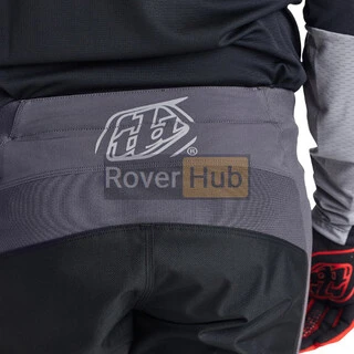 Мото штани TLD GP PRO PANT MONO [CHARCOAL] 38