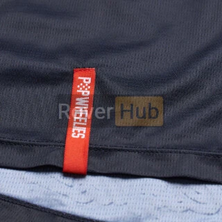 Мото джерсі TLD GP JERSEY; Race 81 [NAVY] 2X